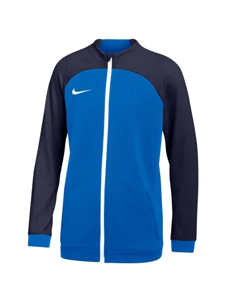 Bunda Nike modrá