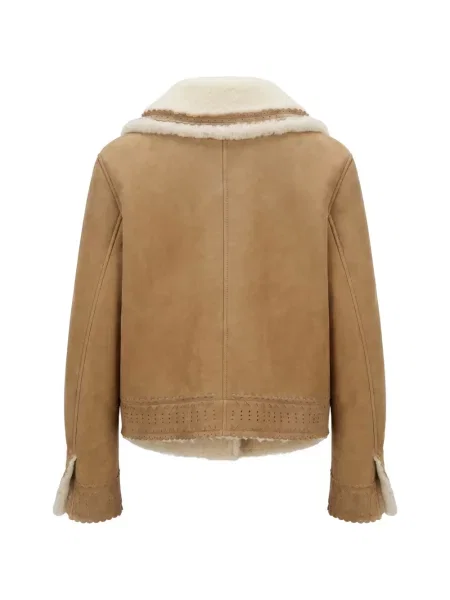 Geanta de piele Ermanno Scervino