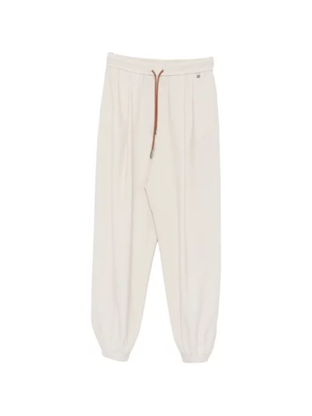 Pantaloni Herno cu cordon