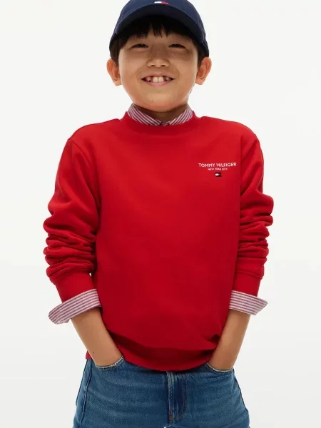 Tommy Hilfiger hanorac pentru copii din