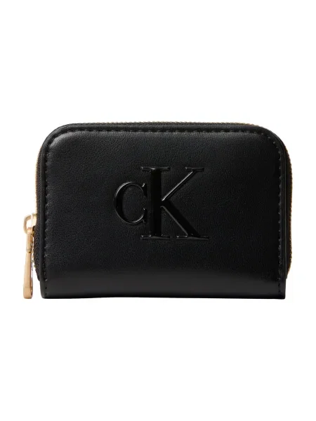 Calvin Klein Portofel negru