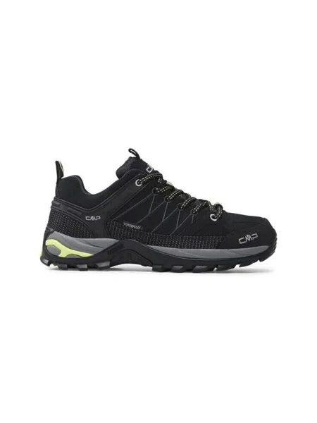 Pantofi Cmp negru