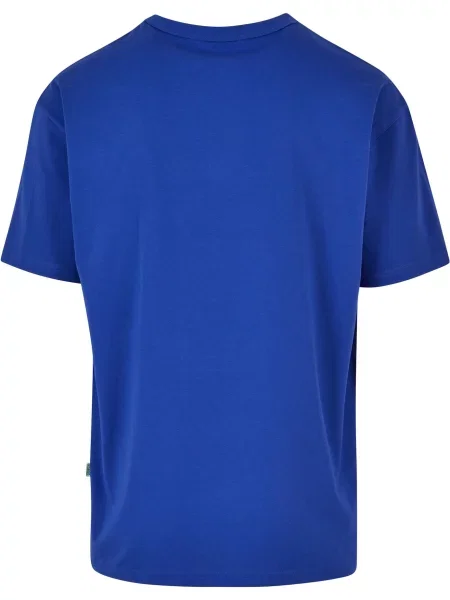 Urban Classics Tricou regal albastru