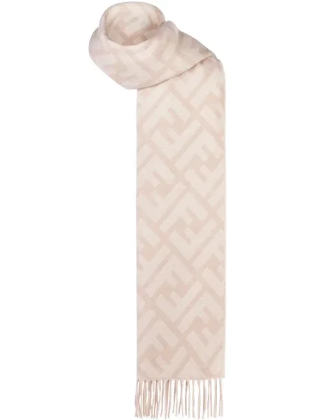 Portofel Fendi maro