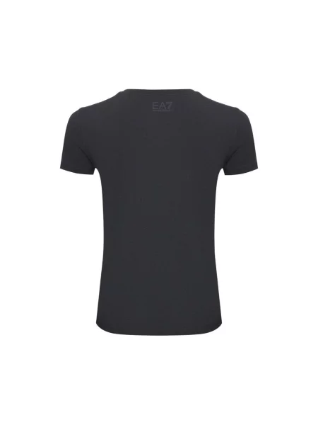 Tricou Emporio Armani negru