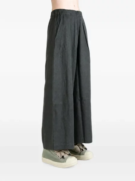 Pantaloni Cortana verde