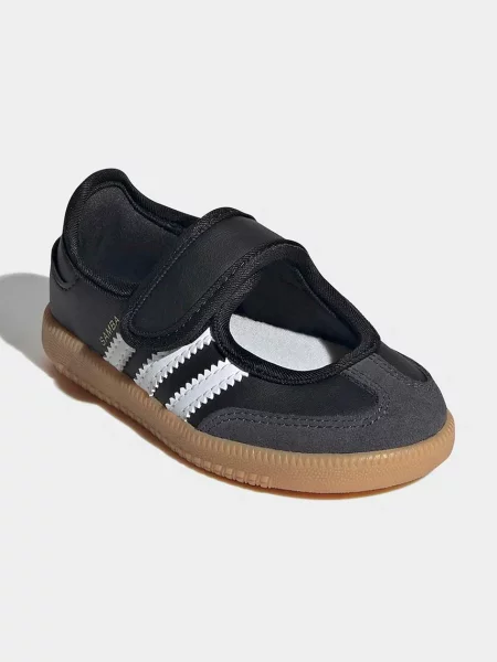 Детские балетки Adidas Originals
