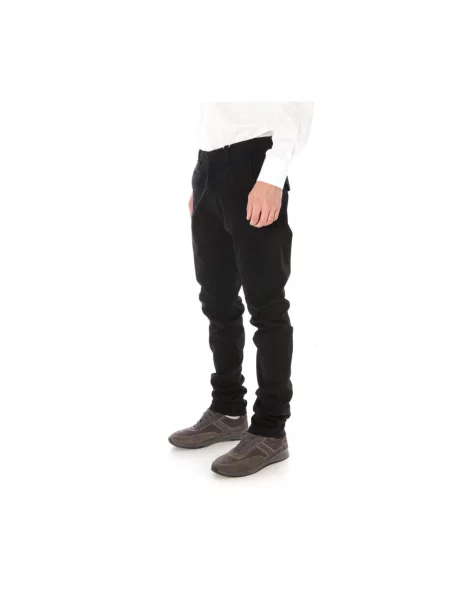 Spodnie Armani Jeans czarne