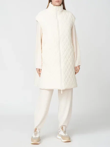 Жилет Armani Exchange бежевий