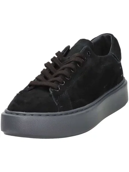 Pantofi D.a.t.e. negru