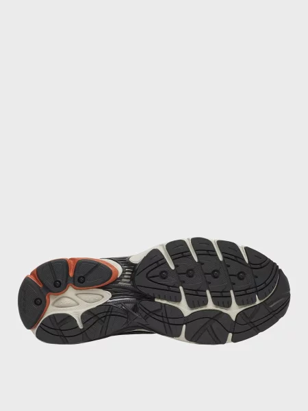 Кроссовки Saucony черные