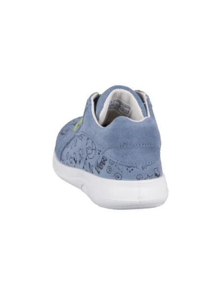 Pantofi copii Superfit albastru