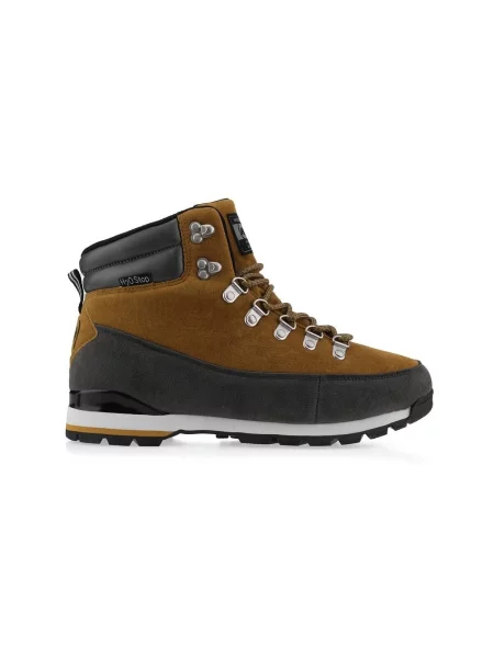 Pantofi Monotox