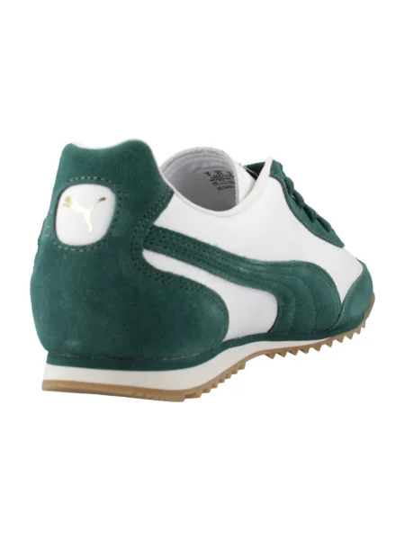 Pantofi Puma alb