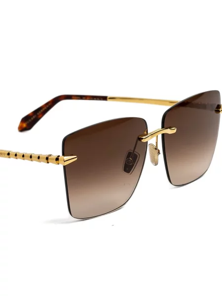 Ochelari de soare Bvlgari