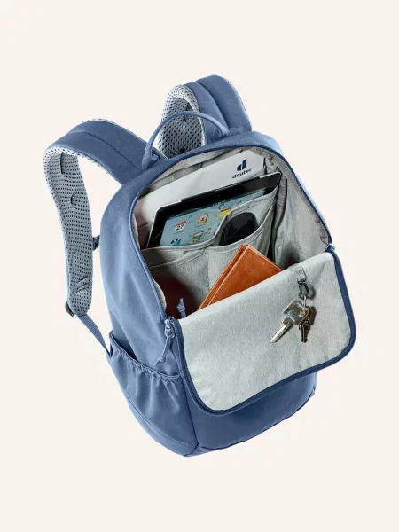 Deuter Batoh Step Out 16 L tmavě modrá