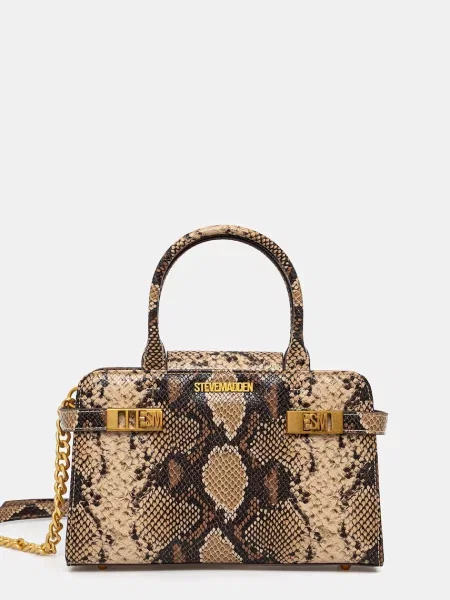 Чанта Steve Madden Blindeny кафяво
