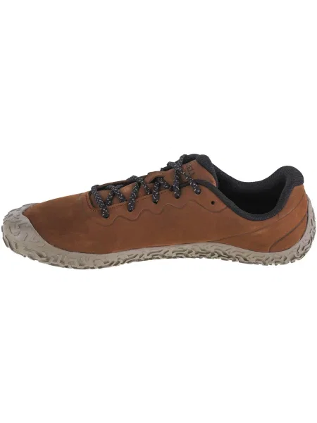 Pantofi Merrell maro