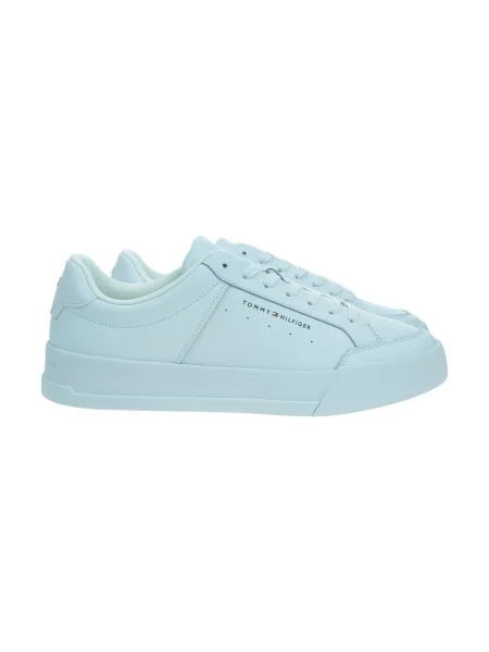 Tenisky Tommy Hilfiger biela