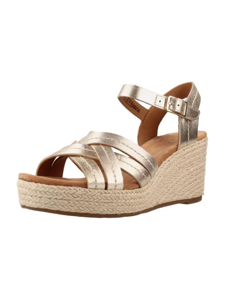 Pantofi Clarks cu bretele