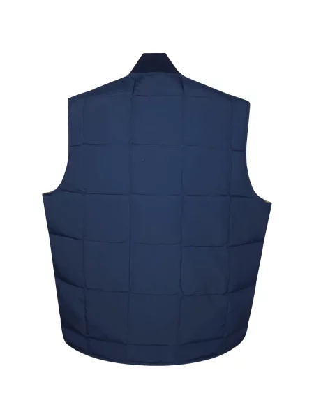Matlasat vestă Chesapeakes albastru