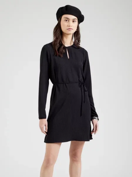 VERO MODA Rochie VMNIMA' negru