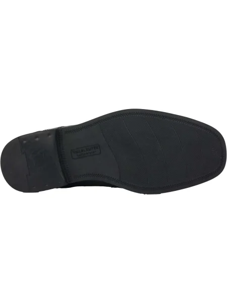 Pantofi Waldläufer negru