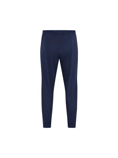 Pantaloni Jako albastru