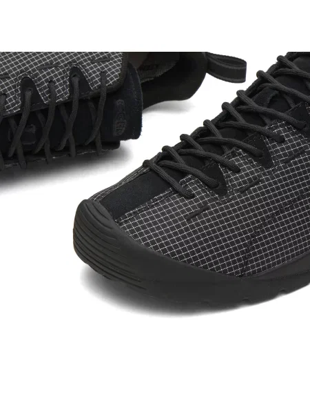 Sneakersy Keen czarne