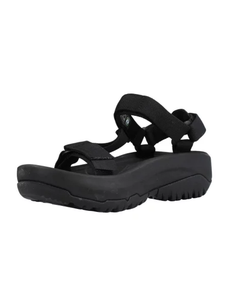 Pantofi Teva negru
