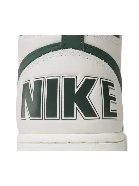 Pantofi Nike alb