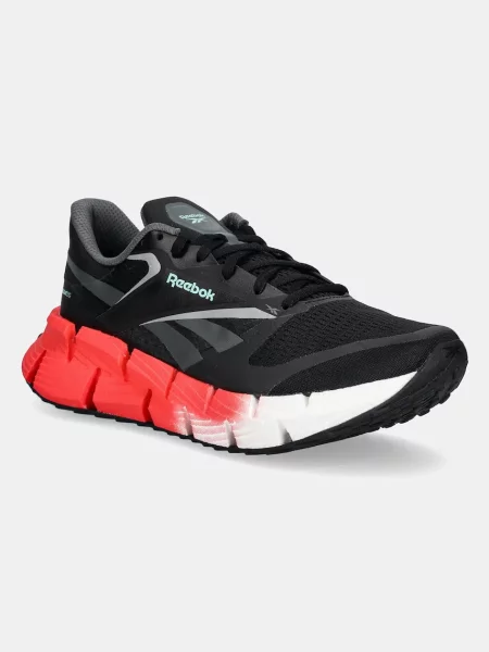 Sneakerși Reebok negru
