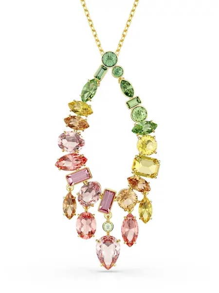 Swarovski colier GEMA
