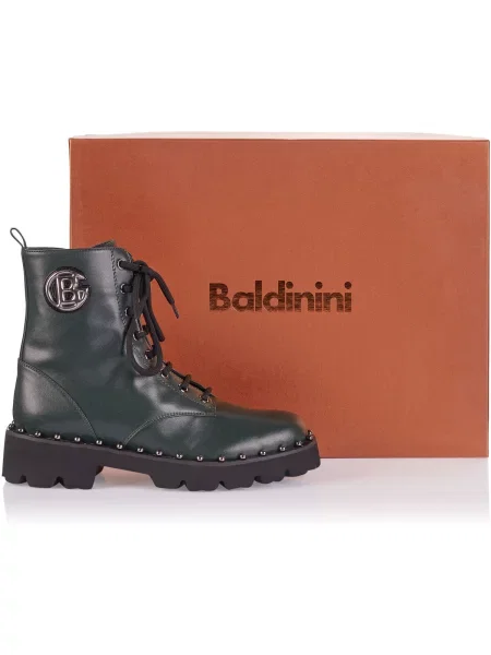 Pantofi Baldinini verde