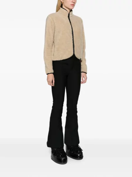 Ursuleț de pluș hanorac din fleece Colmar din fleece