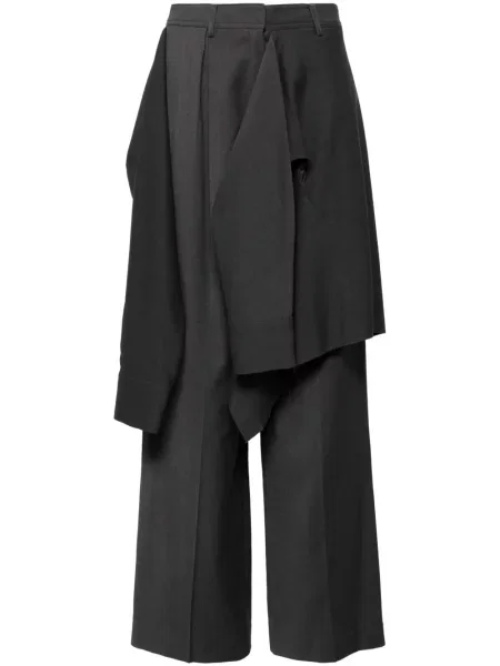 Koszula Goen.j szara