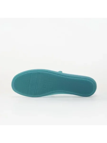 Сникърси Melissa Soft Ballerina Ad Milky Green EUR 40 зелено
