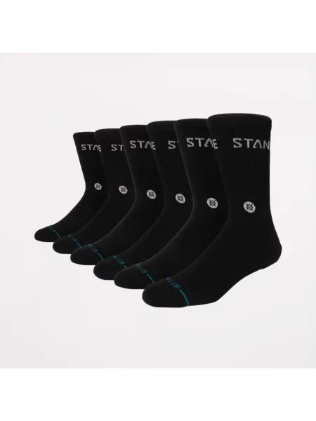 Șosete Stance negru
