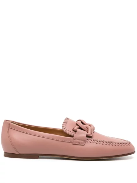 Pantofi loafer Tod's roz