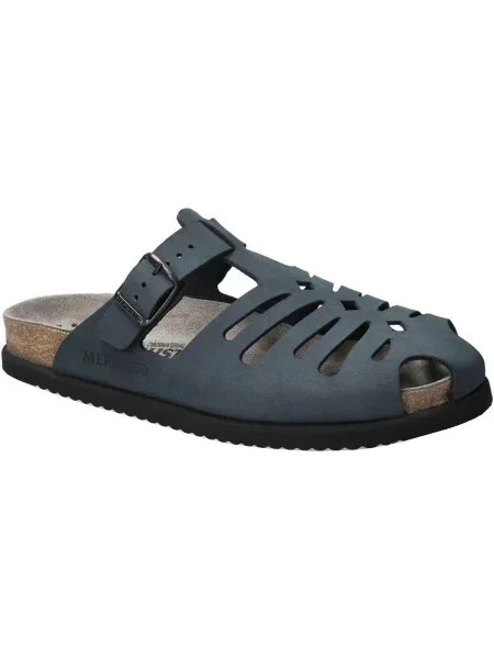 Pantofi Mephisto albastru