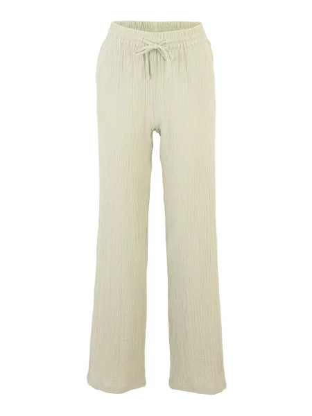 JDY Tall Pantaloni JDYTHEIS pastel verde