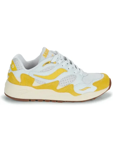 Tenisky Saucony biela