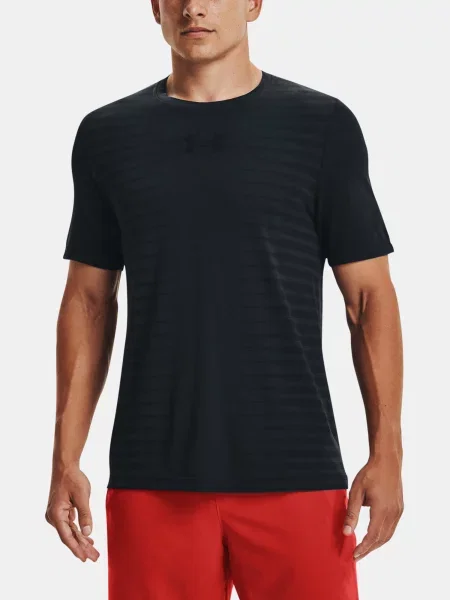 Tricou Under Armour negru