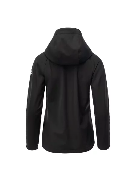 Kurtka turystyczna Hi-Tec Lady Neti II czarna