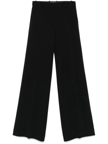 Pantaloni Ermanno Scervino negru