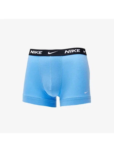 Stretch alsó Nike nyomtatás fekete