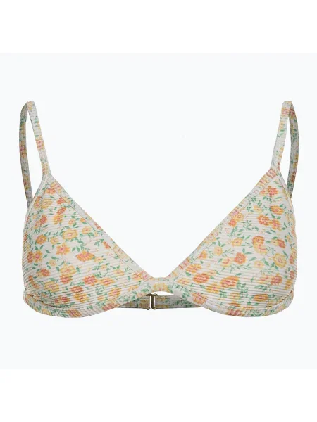 Costum de baie top Billabong Aint She Sweet Tanlines Ceci salt crystal