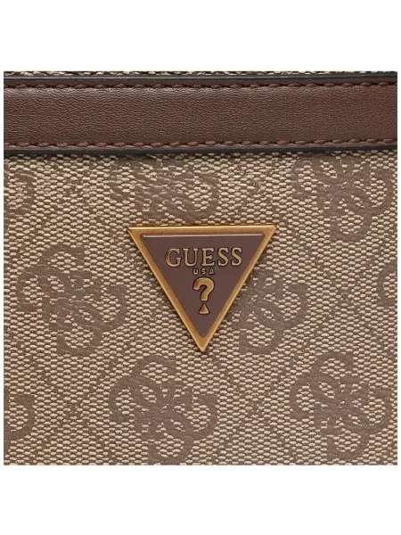 Guess Ľadvinka Vezzola Smart HMEVZL béžová