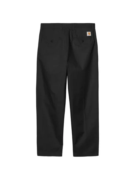 Pantaloni Carhartt Wip negru