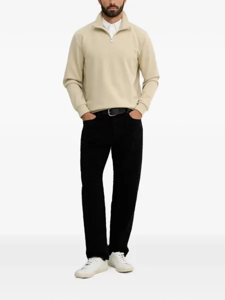 Blugi Armani Exchange negru